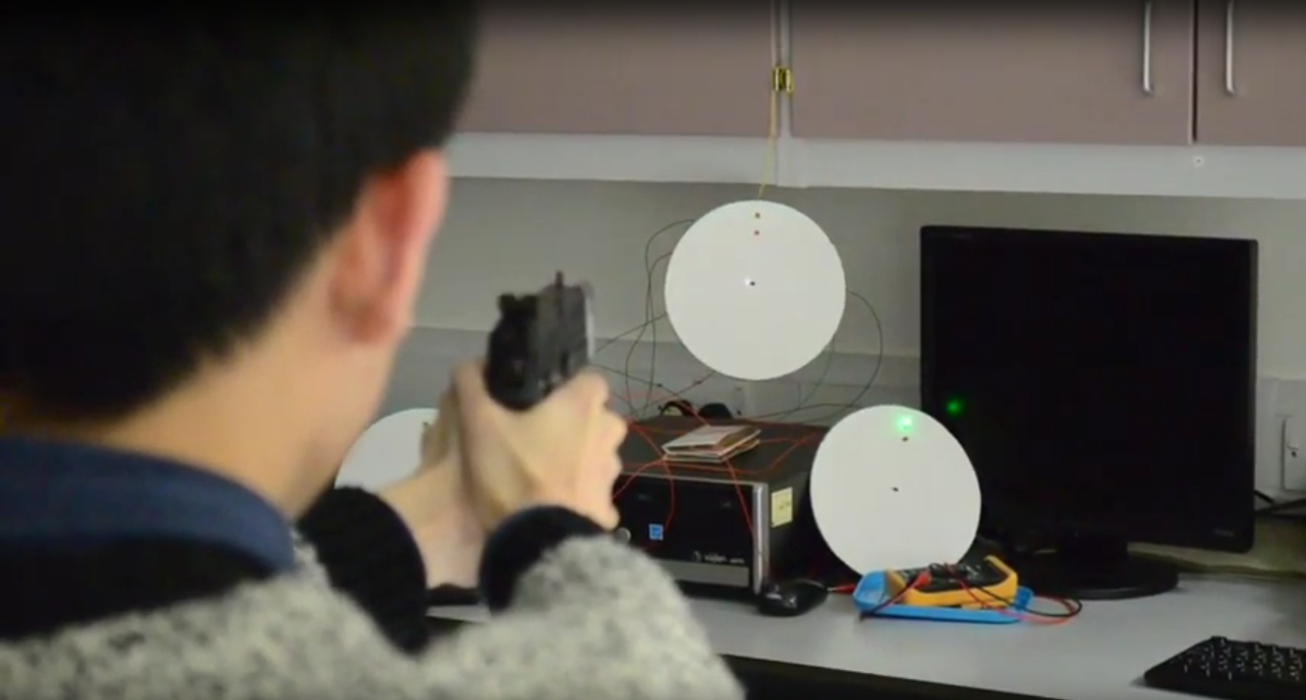 Virtual Shooting Systems
