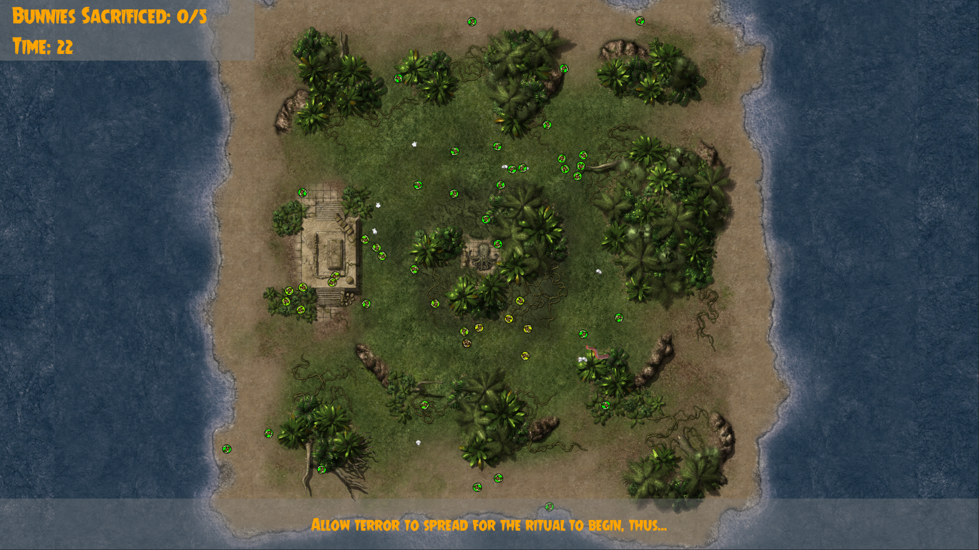 Ziggurat